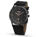 KOLBER Men's Les Classiques Dress Quartz Watch - K6089171352