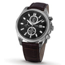 KOLBER Men's Les Sportives Fashion Quartz Watch - K905910135217