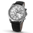 KOLBER Men's Les Sportives Fashion Quartz Watch - K9059101752