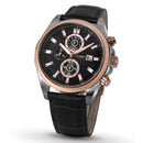 KOLBER Men's Les Sportives Fashion Quartz Watch - K9059131352