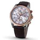 KOLBER Men's Les Sportives Fashion Quartz Watch - K9059131752