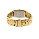 TITAN REGALIA WHITE DIAL ANALOG WATCH FOR MEN 1163YM01