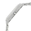 TITAN SILVER DIAL ANALOG WATCH FOR MEN 1494SM01