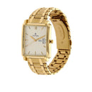 TITAN REGALIA SILVER-WHITE DIAL ANALOG WATCH FOR MEN 1506YM01