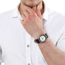 TITAN EDGE ANALOG WATCH FOR MEN 1577TL01