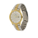 TITAN REGALIA CHAMPAGNE DIAL ANALOG WATCH FOR MEN 1584BM02
