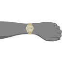 TITAN REGALIA CHAMPAGNE DIAL ANALOG WATCH FOR MEN 1584BM02