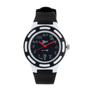 TITAN ZOOP BLACK DIAL ANALOG WATCH FOR GIRLS 16005PP01