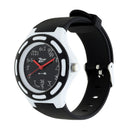 TITAN ZOOP BLACK DIAL ANALOG WATCH FOR GIRLS 16005PP01