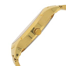 TITAN KARISHMA SILVER WHITE DIAL ANALOG WATCH FOR MEN 1636YM01