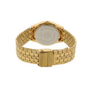 TITAN KARISHMA SILVER WHITE DIAL ANALOG WATCH FOR MEN 1648YM04