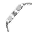 TITAN WHITE DIAL ANALOG WATCH FOR MEN 1650BM01