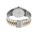 TITAN WHITE DIAL ANALOG WATCH FOR MEN 1650BM01