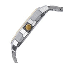 TITAN SILVER DIAL ANALOG WATCH FOR MEN 1650BM03