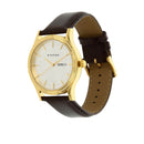 TITAN SILVER DIAL ANALOG WATCH FOR MEN 1650YL01