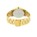 TITAN CHAMPAGNE DIAL ANALOG WATCH FOR MEN 1650YM06