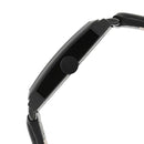 TITAN BLACK DIAL ANALOG WATCH FOR MEN 1676NL01