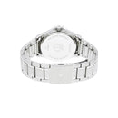 TITAN BLUE DIAL METAL STRAP WATCH 1698SM02