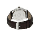TITAN NEO BROWN DIAL ANALOG WATCH FOR MEN 1730SL03