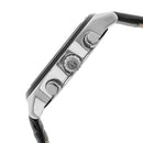 TITAN BLUE DIAL MULTIFUNCTION WATCH FOR MEN 1733KL01