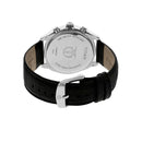 TITAN BLUE DIAL MULTIFUNCTION WATCH FOR MEN 1733KL01