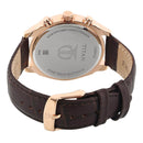 TITAN NEO BLUE DIAL MULTIFUNCTION WATCH FOR MEN 1733KL03