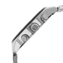 TITAN BLACK DIAL MULTIFUNCTION 1733KM01