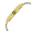 TITAN KARISHMA WHITE DIAL ANALOG WATCH FOR MEN 1739BM01