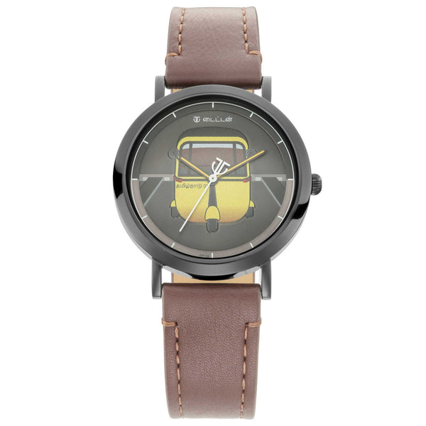 TITAN THE AUTO RICKSHAW WATCH 1740NL01