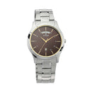TITAN NEO BROWN DIAL ANALOG WATCH FOR MEN 1767SM03