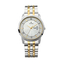 TITAN KARISHMA SILVER DIAL ANALOG WATCH FOR MEN 1774BM01