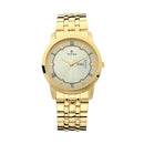 TITAN KARISHMA CHAMPAGNE DIAL ANALOG WATCH FOR MEN 1774YM01