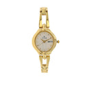 TITAN KARISHMA WHITE DIAL ANALOG WATCH FOR WOMEN 2345YM01