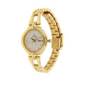 TITAN KARISHMA WHITE DIAL ANALOG WATCH FOR WOMEN 2345YM01