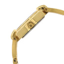 TITAN KARISHMA WHITE DIAL ANALOG WATCH FOR WOMEN 2345YM01