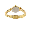 TITAN KARISHMA WHITE DIAL ANALOG WATCH FOR WOMEN 2345YM01