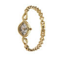 TITAN RAGA SILVER DIAL ANALOG WATCH FOR WOMEN 2455YM01