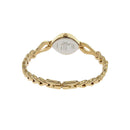 TITAN RAGA SILVER DIAL ANALOG WATCH FOR WOMEN 2455YM01