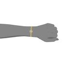 TITAN RAGA SILVER DIAL ANALOG WATCH FOR WOMEN 2455YM01