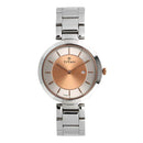 TITAN NEO ROSE GOLD DIAL ANALOG WATCH FOR WOMEN 2480KM01
