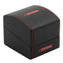 TITAN NEO ROSE GOLD DIAL ANALOG WATCH FOR WOMEN 2480KM01