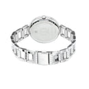 TITAN SPARKLE WHITE DIAL ANALOG WATCH FOR WOMEN 2480SM09