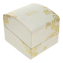 TITAN RAGA BEIGE DIAL ANALOG WATCH FOR WOMEN 2540WM06