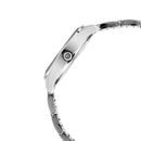 TITAN SPARKLE ANTHRACITE DIAL ANALOG DATE FUNCTION WATCH FOR WOMEN 2570SM07