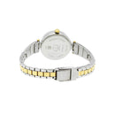 TITAN SILVER WHITE DIAL ANALOG 2574BM01