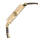 TITAN RAGA VIVA ROSE GOLD DIAL ANALOG WATCH FOR WOMEN 2575WL01