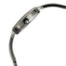 TITAN RAGA GREY DIAL METAL STRAP WATCH 2578QM02