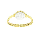 TITAN RAGA VIVA CHAMPANGE DIAL ANALOG WATCH FOR WOMEN 2578YM01