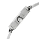 TITAN RAGA VIVA SILVER DIAL ANALOG WATCH FOR WOMEN 2579SM01