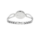 TITAN RAGA VIVA SILVER DIAL ANALOG WATCH FOR WOMEN 2579SM01